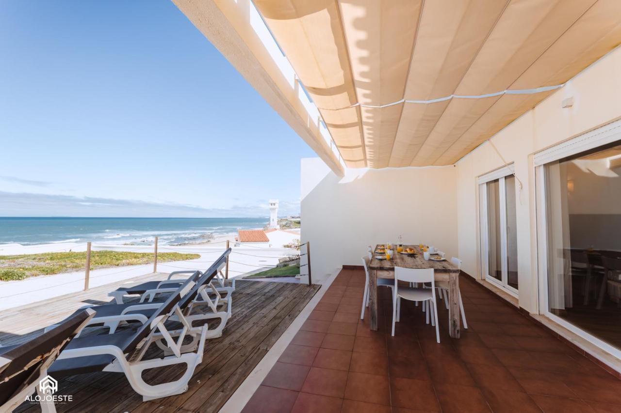 Casa Da Azenha Deluxe Villa Santa Cruz  Exterior photo