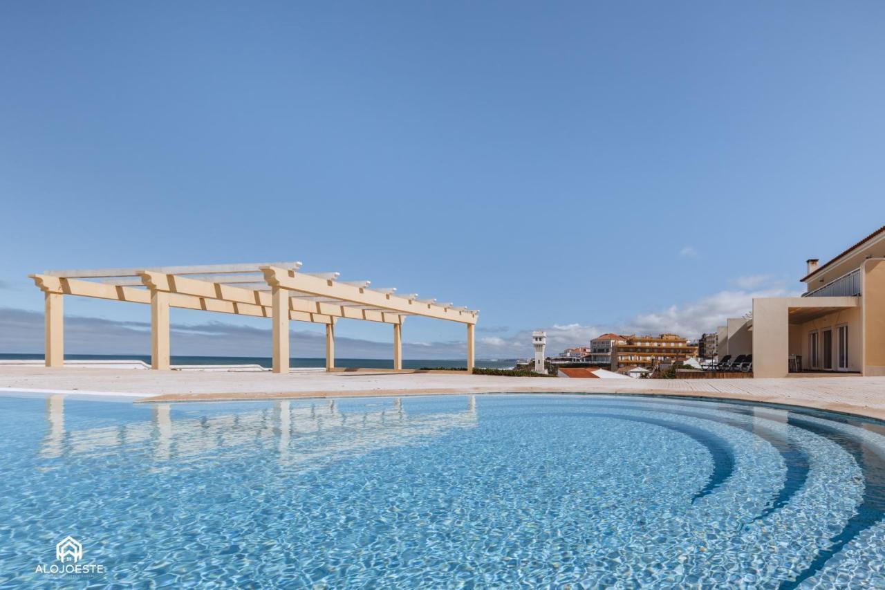 Casa Da Azenha Deluxe Villa Santa Cruz  Exterior photo