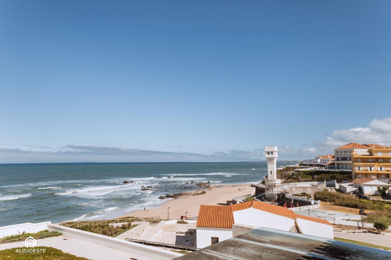 Casa Da Azenha Deluxe Villa Santa Cruz  Exterior photo